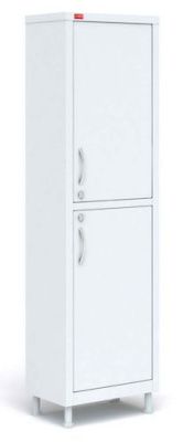 М1М Шкаф медицинский (1655х500х320)