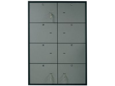 DB8 Valberg Депозитная ячейка (920x635x430)