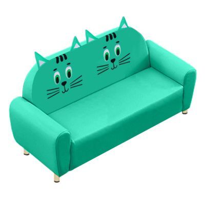 РК159 Диван детский &quot;Зверюшки&quot;1100х580х680