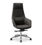 ЮН Aurora Кресло руководителя, кожа