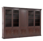 D106 510.503.510/601.601.602 Шкаф комбинированный *2 + дверь347x50xh234