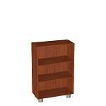 СТ2.2 Стеллаж широкий средний (860х400х1300)