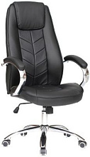 RT-369-1 Кресло руководителя Дрифт Люкс (экокожа)