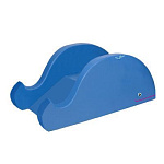 РК Мягкая горка "Кит"