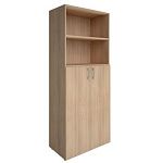 LTST1.6  Шкаф высокий широкий (800х450х2012)