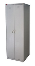 ШРМ22/800 Шкаф для одежды (1860х800х500)