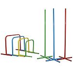 РК Полоса препятствий малая