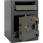 ASD19EL Valberg Сейф (489x342x381)