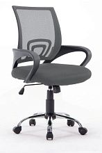 ГАЛАКТИКА, Кресло ,крестовина хром 