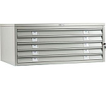 A005/1 Картотекка  (верх) для формата А0