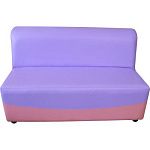 РД Диван "Каркасный" 100 х 55 х 64 см