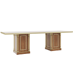 VIE360700 Стол для переговоров (280x90x78)