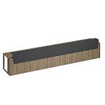 СП 128 Стол президиум 480x89x95.7