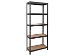SBL 200KD/120x45/5 Стеллаж (2000x1200x450)