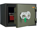 FRS30KL VALBERG Сейф  (300х430х365)