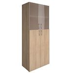 LTST1.7 Шкаф высокий широкий (800х450х2012)