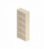 R46 Каркас стеллажа 80x35x198.3