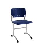 "Эталон" Стул фиксируемый, пластик Sigma № 6 