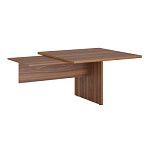 ZIO285708 Секция-удлинитель стола для переговоров (120x120x74)