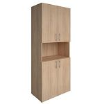 LTST1.5 Шкаф высокий широкий (800х450х2012)