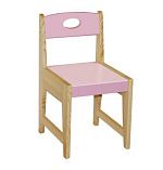 РКМ-2 Стул из фанеры регулируемый ВЫРАСТАЙКА