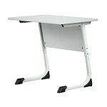 "Оптима Лайт" Стол 1-м  регулируемый, № 3-5 (700*500*580-700 )