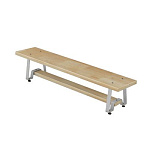 РК Скамья гимнастическая Массив (В) - 19