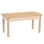 РК60 СТОЛ НЕРЕГУЛИРУЕМЫЙ ФАНЕРА 