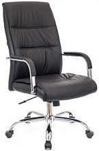 RT-333A Кресло руководителя Бонд (экокожа)
