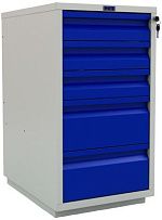 ProfiWD-5 Тумба (ящик большой/ящик малый) (460(380)(380)*840(190)(100)*640(600)(600))