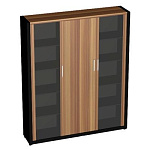 ВР2.4 Шкаф (секция шкафа для одежды за глухой дверью) (1816х400х2000)