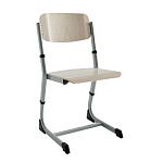 "Оптима" Стул регулируемый, № 5-7