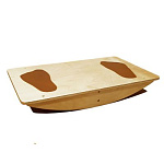 РК Балансир фанера детский, 500х300х60