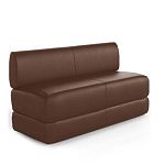 Вейт-2 Диван модуль 2-х местный 1250*700х750 