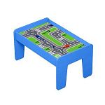 РК7 МНОГОФУНКЦИОНАЛЬНЫЙ СТОЛ ТРАФАРЕТНЫЙ РИСУНОК