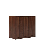 СРТ17402 Креденция 2 двери (90х40х74)