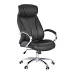RT-359 Кресло руководителя Форум (экокожа)