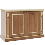 VIE360402 Креденция 2 двери (114x45x78)