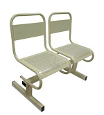 АРТ2М Секция перфорированная 93х84х55 см