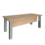 LTD20.1 Стол руководителя (2000х900х750)