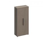 РС 312 Шкаф для одежды (91x46x198)