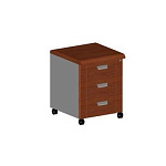 СТ3.2 Тумба универсальная (396х464х492)