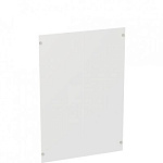 V4.3 Двери стеклянные прозрачные комплект Bella Vita 76.6x0.4x114,8