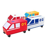 РК Каталки "Автопарк"