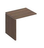 СИ1410 Брифинг-приставка (опора ДСП) 90х70х75