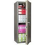 I165T Сейф Valbert Гранит (1650x600x460)