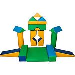 РД Набор для конструирования "Ракета" 