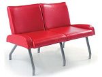 Манго 2-х местн. диван 1280х770х840, экокожа