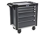 WDS-5.0 M Инструментальная тележка (905x860x540)