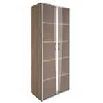 LTST1.10R Стеллаж высокий широкий (800х450х2012)